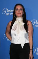 KYLE RICHARDS at Paramount Network Launch Party at Sunset Tower in Los Angeles 01/18/2018
