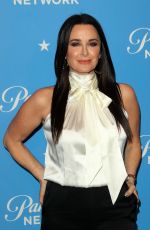 KYLE RICHARDS at Paramount Network Launch Party at Sunset Tower in Los Angeles 01/18/2018