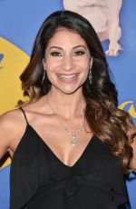 LARISSA WOHL at American Rescue Dog Show in Pomona 01/14/2018