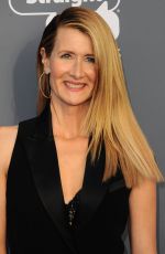 LAURA DERN at 2018 Critics