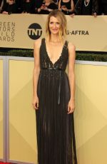 LAURA DERN at Screen Actors Guild Awards 2018 in Los Angeles 01/21/2018