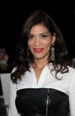 LAURA GOMEZ at 24th Annual Cocktails with the SAG Awards in Los Angeles 01/18/2018