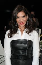 LAURA GOMEZ at 24th Annual Cocktails with the SAG Awards in Los Angeles 01/18/2018