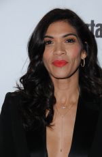 LAURA GOMEZ at Entertainment Weekly Pre-SAG Party in Los Angeles 01/20/2018