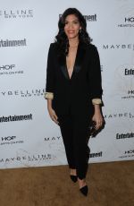 LAURA GOMEZ at Entertainment Weekly Pre-SAG Party in Los Angeles 01/20/2018