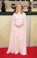 LAURA LINNEY at Screen Actors Guild Awards 2018 in Los Angeles 01/21/2018