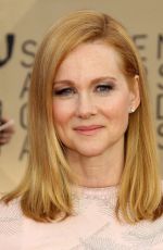 LAURA LINNEY at Screen Actors Guild Awards 2018 in Los Angeles 01/21/2018