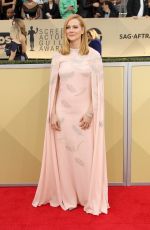 LAURA LINNEY at Screen Actors Guild Awards 2018 in Los Angeles 01/21/2018