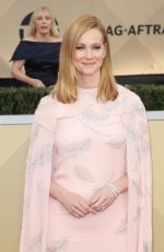 LAURA LINNEY at Screen Actors Guild Awards 2018 in Los Angeles 01/21/2018