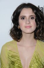 LAURA MARANO at Entertainment Weekly Pre-SAG Party in Los Angeles 01/20/2018