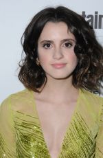 LAURA MARANO at Entertainment Weekly Pre-SAG Party in Los Angeles 01/20/2018