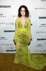 LAURA MARANO at Entertainment Weekly Pre-SAG Party in Los Angeles 01/20/2018