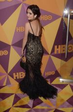 LAURA MARANO at HBO’s Golden Globe Awards After-party in Los Angeles 01/07/2018