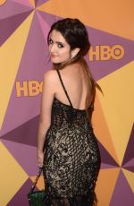 LAURA MARANO at HBO’s Golden Globe Awards After-party in Los Angeles 01/07/2018