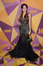 LAURA MARANO at HBO’s Golden Globe Awards After-party in Los Angeles 01/07/2018
