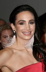 LAURA WRIGHT at National Television Awards in London 01/23/2018