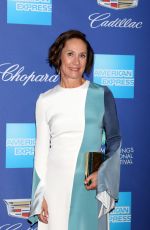 LAURIE METCALF at 29th Annual Palm Springs International Film Festival Awards Gala 01/02/2018