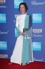 LAURIE METCALF at 29th Annual Palm Springs International Film Festival Awards Gala 01/02/2018