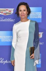 LAURIE METCALF at 29th Annual Palm Springs International Film Festival Awards Gala 01/02/2018