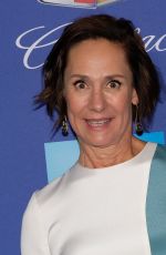 LAURIE METCALF at 29th Annual Palm Springs International Film Festival Awards Gala 01/02/2018