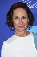 LAURIE METCALF at 29th Annual Palm Springs International Film Festival Awards Gala 01/02/2018