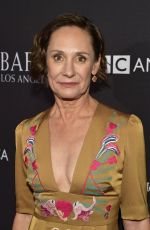 LAURIE METCALF at Bafta Los Angeles Tea Party in Los Angeles 01/06/2018