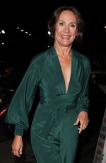 LAURIE METCALF at Craig