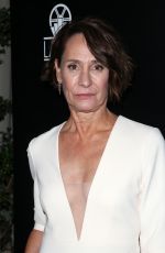 LAURIE METCALF at Los Angeles Film Critics Association Awards 01/13/2018