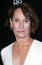LAURIE METCALF at Los Angeles Film Critics Association Awards 01/13/2018
