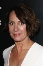 LAURIE METCALF at Los Angeles Film Critics Association Awards 01/13/2018
