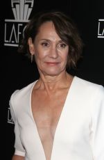 LAURIE METCALF at Los Angeles Film Critics Association Awards 01/13/2018