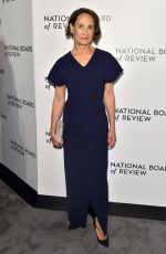 LAURIE METCALF at National Board of Review Annual Awards Gala in New York 01/09/2018