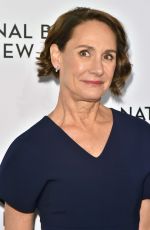 LAURIE METCALF at National Board of Review Annual Awards Gala in New York 01/09/2018