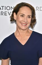 LAURIE METCALF at National Board of Review Annual Awards Gala in New York 01/09/2018