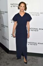 LAURIE METCALF at National Board of Review Annual Awards Gala in New York 01/09/2018