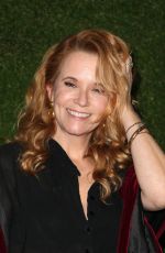 LEA THOMPSON at 75th Annual Golden Globe Awards in Beverly Hills 01/07/2018