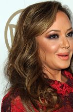 LEAH REMINI at Producers Guild Awards 2018 in Beverly Hills 01/20/2018