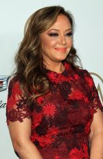 LEAH REMINI at Producers Guild Awards 2018 in Beverly Hills 01/20/2018