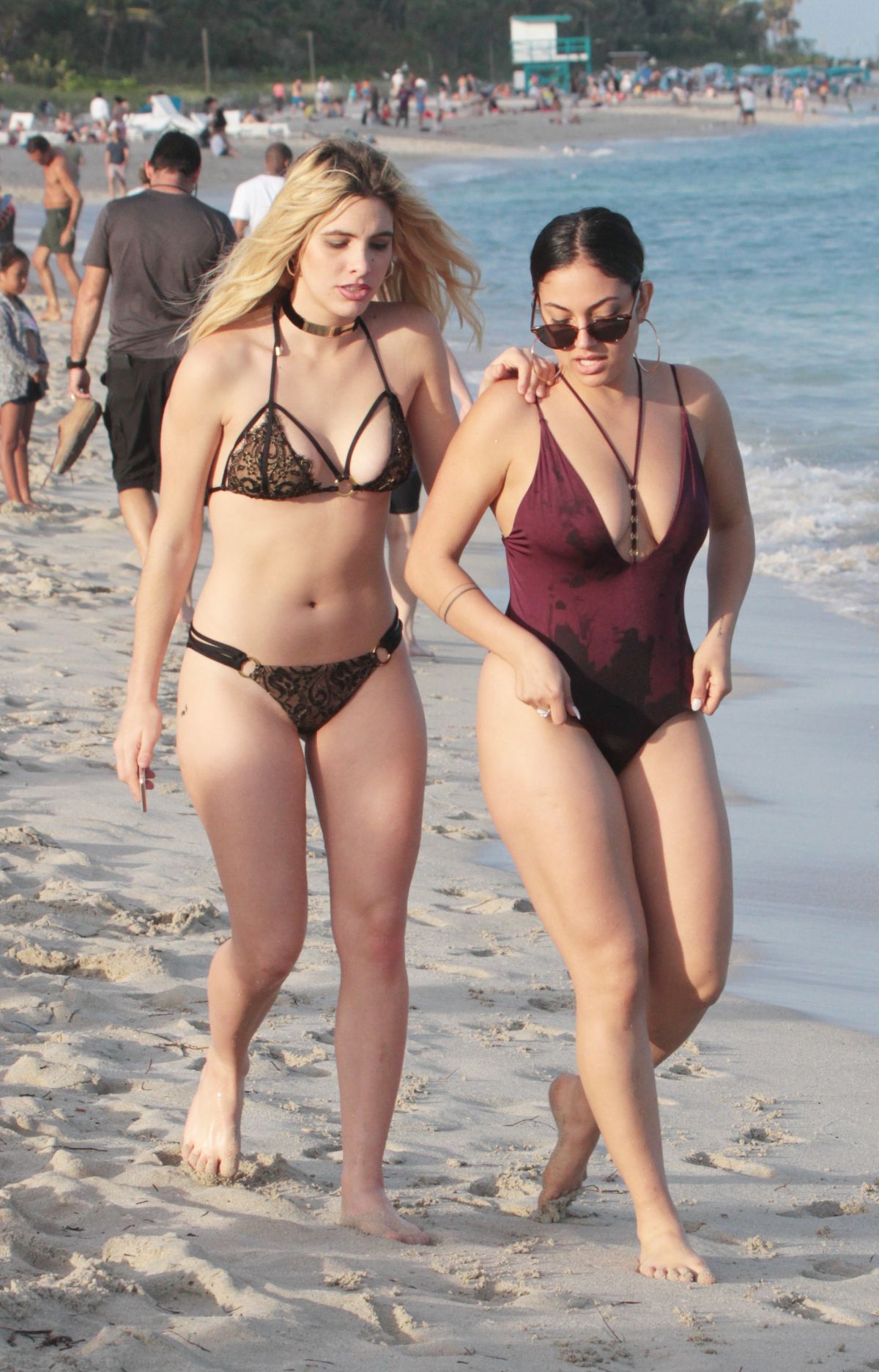 Lele Pons And Inanna