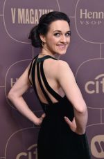 LENA HALL at Delta Airlines Pre-grammy Party in New York 01/25/2018