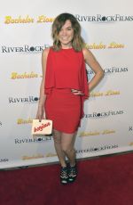 LENAY at Bachelor Lions Premiere in Los Angeles 01/09/2018