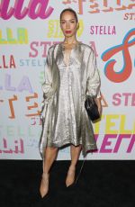 LEONA LEWIS at Stella McCartney Show in Hollywood 01/16/2018