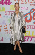LEONA LEWIS at Stella McCartney Show in Hollywood 01/16/2018