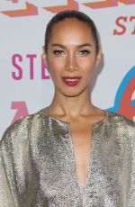 LEONA LEWIS at Stella McCartney Show in Hollywood 01/16/2018