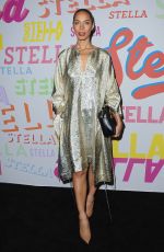 LEONA LEWIS at Stella McCartney Show in Hollywood 01/16/2018