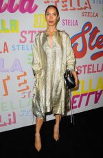 LEONA LEWIS at Stella McCartney Show in Hollywood 01/16/2018