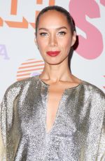 LEONA LEWIS at Stella McCartney Show in Hollywood 01/16/2018