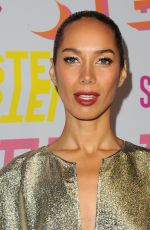 LEONA LEWIS at Stella McCartney Show in Hollywood 01/16/2018