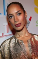 LEONA LEWIS at Stella McCartney Show in Hollywood 01/16/2018