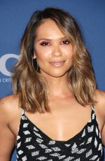 LESLEY-ANN BRANDT at Fox Winter All-star Party, TCA Winter Press Tour in Los Angeles 01/04/2018